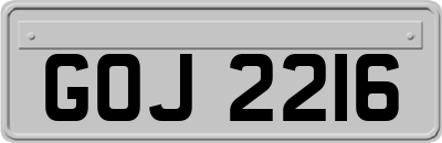 GOJ2216