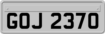 GOJ2370