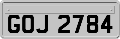 GOJ2784