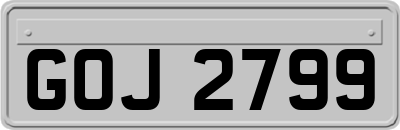 GOJ2799