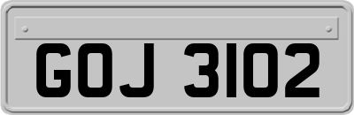 GOJ3102