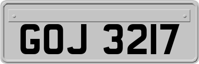 GOJ3217