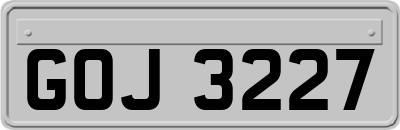 GOJ3227