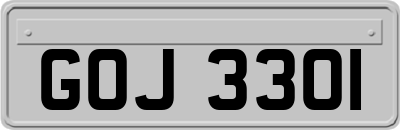 GOJ3301