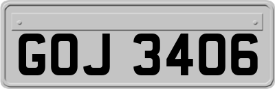 GOJ3406