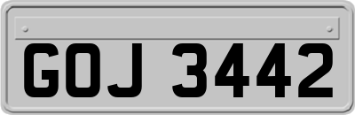 GOJ3442