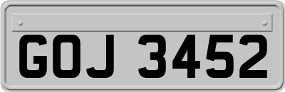 GOJ3452