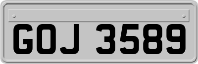 GOJ3589