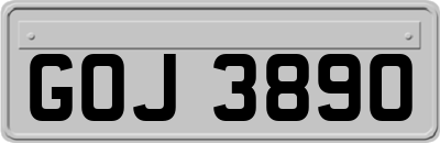 GOJ3890