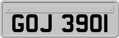 GOJ3901