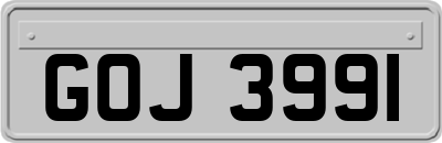 GOJ3991