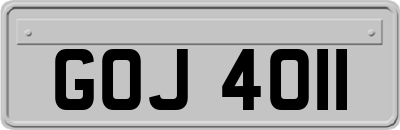 GOJ4011