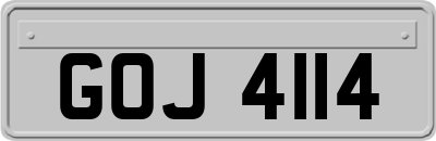 GOJ4114
