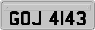 GOJ4143