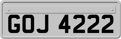 GOJ4222