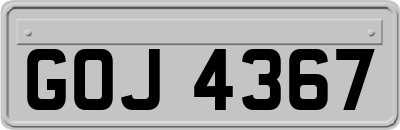 GOJ4367