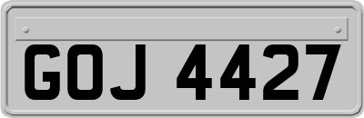 GOJ4427