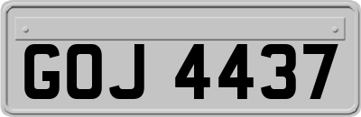 GOJ4437