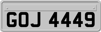 GOJ4449