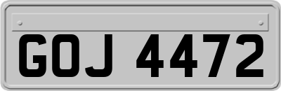 GOJ4472