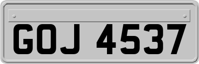 GOJ4537