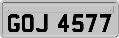 GOJ4577