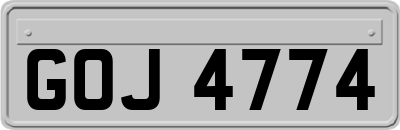 GOJ4774