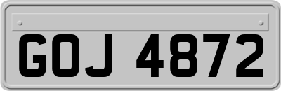 GOJ4872