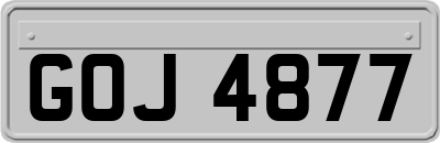 GOJ4877