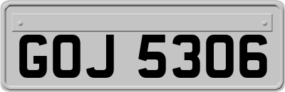 GOJ5306