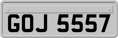 GOJ5557