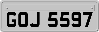 GOJ5597