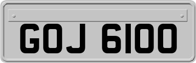 GOJ6100