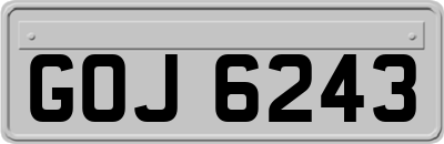 GOJ6243