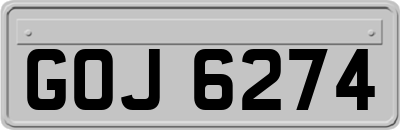 GOJ6274