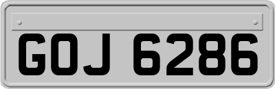 GOJ6286