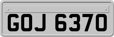GOJ6370
