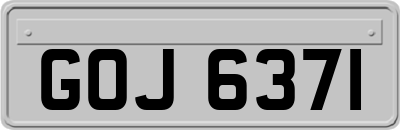 GOJ6371