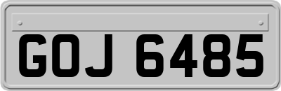 GOJ6485