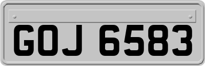 GOJ6583