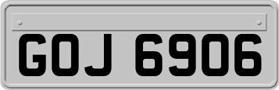 GOJ6906