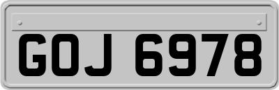 GOJ6978