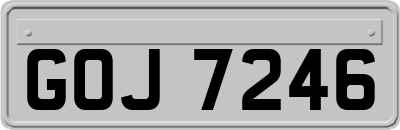 GOJ7246