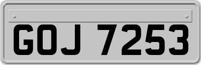 GOJ7253