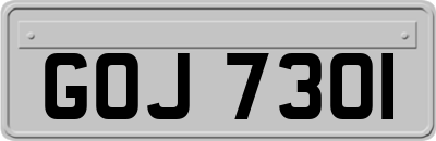 GOJ7301