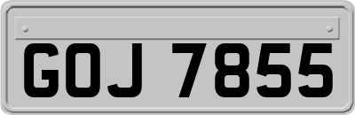 GOJ7855