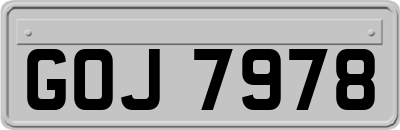 GOJ7978
