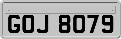 GOJ8079