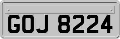 GOJ8224