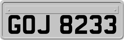 GOJ8233